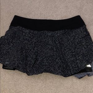 Lululemon Tennis Skirt